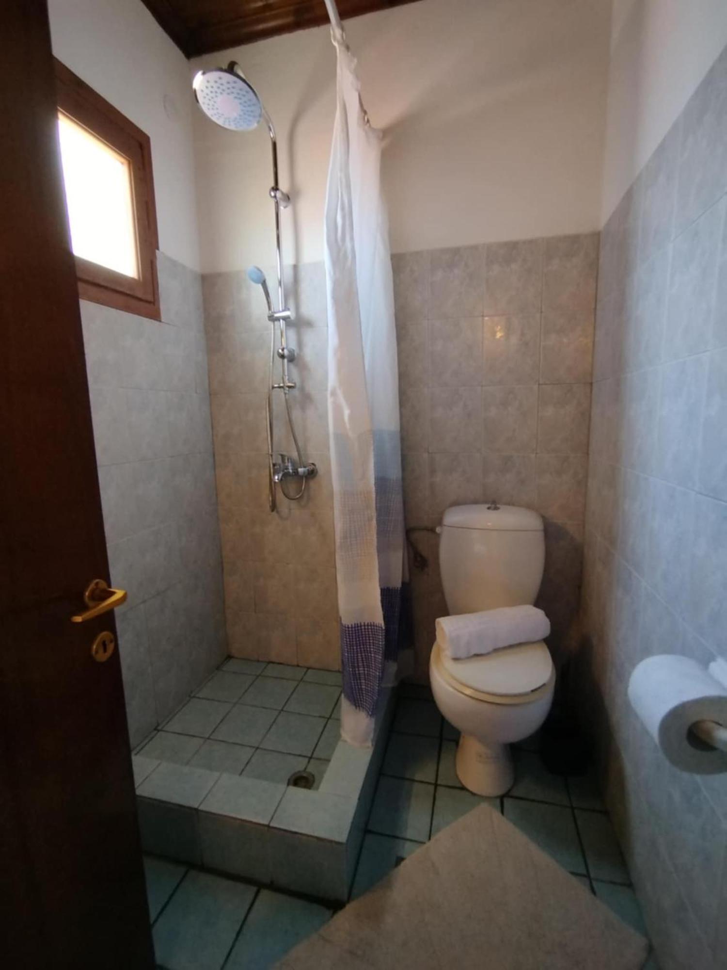 Alex Katerina Apartments Περουλάδες Εξωτερικό φωτογραφία