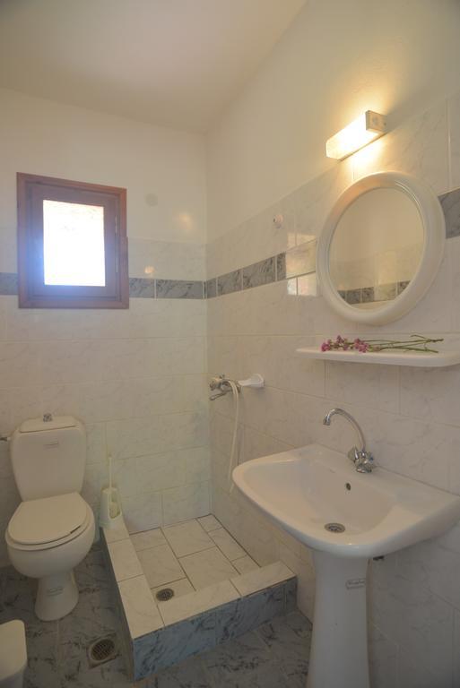 Alex Katerina Apartments Περουλάδες Εξωτερικό φωτογραφία