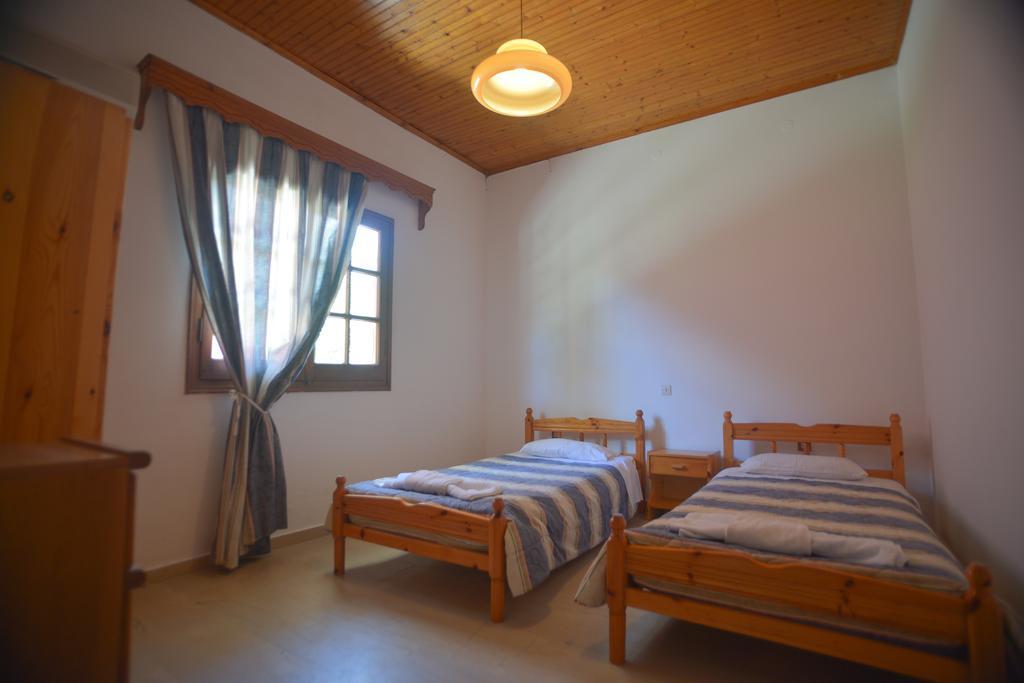 Alex Katerina Apartments Περουλάδες Εξωτερικό φωτογραφία